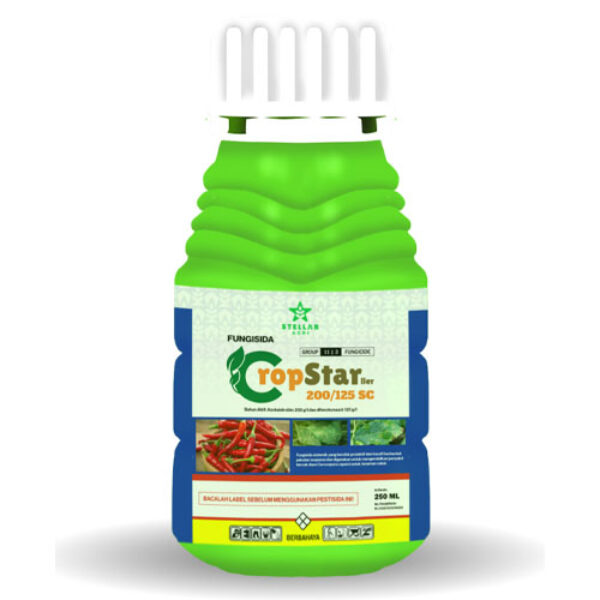 CROPSTARller