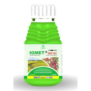 IOMET