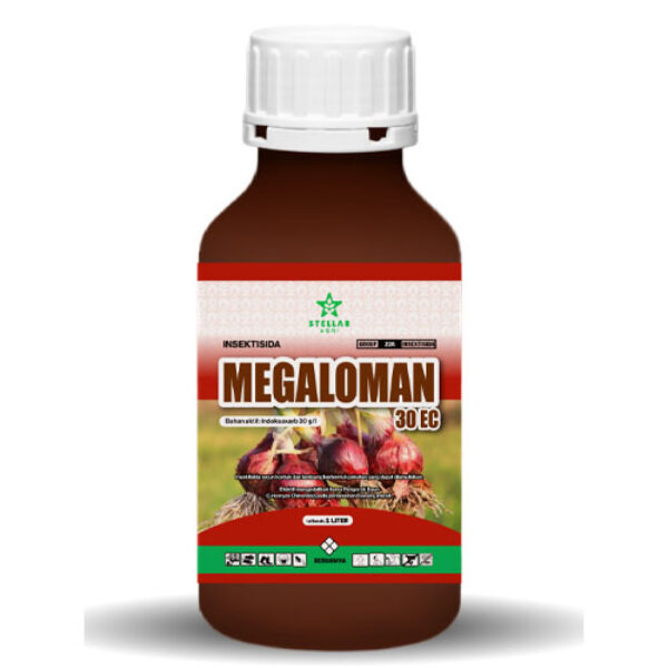 Megaloman 30 EC